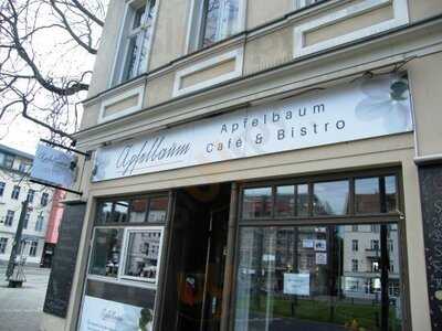 Apfelbaum Café & Bistro