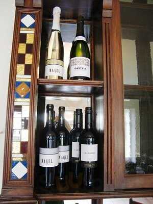 Apfelbaum Café & Bistro