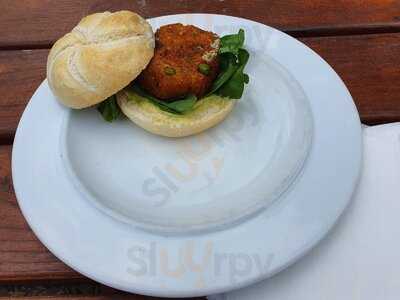 Fischerhütte Am Schlachtensee