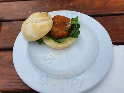 Fischerhütte Am Schlachtensee