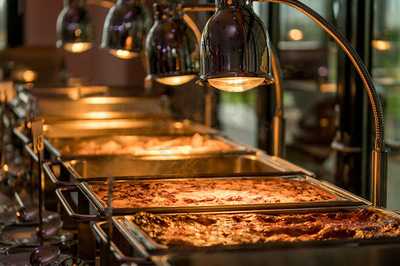 Müggelsee Terrassen