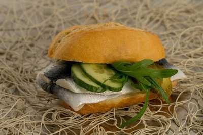 Müggelsee Terrassen