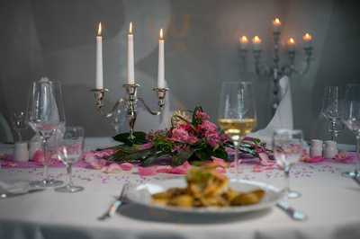 Müggelsee Terrassen