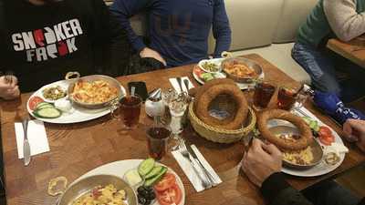 Köyüm Frühstück Haus