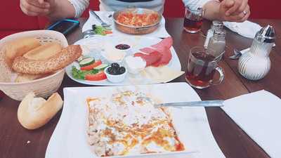 Köyüm Frühstück Haus