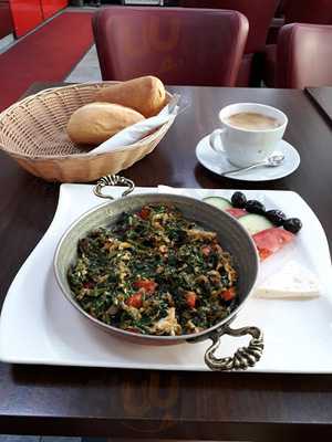 Köyüm Frühstück Haus