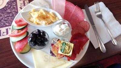 Köyüm Frühstück Haus