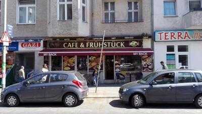 Köyüm Frühstück Haus