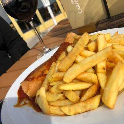 Hauptmann-restaurant