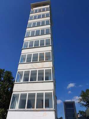 Hauptmann-restaurant