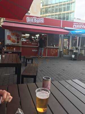 Die Bude