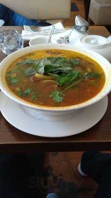 Van Sy Nguyen Sushi Restaurant