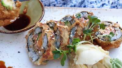 Van Sy Nguyen Sushi Restaurant