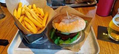 Braufactum Berlin Am Alexanderplatz