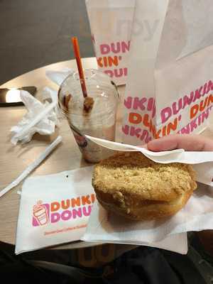 Dunkin' Donuts