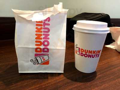 Dunkin' Donuts