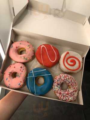 Dunkin' Donuts
