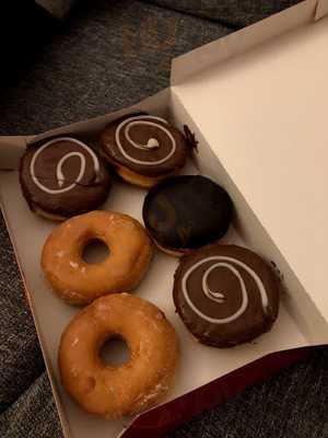 Dunkin' Donuts