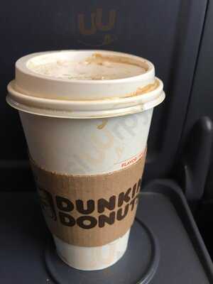 Dunkin' Donuts