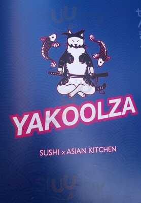 Yakoolza Sushi Club