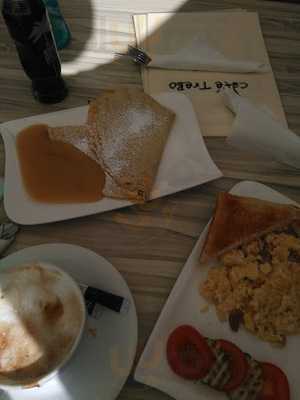 Cafe Trebo