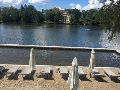 Cappuccino Grand Café