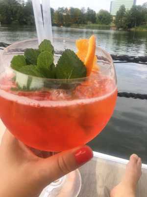 Cappuccino Grand Café