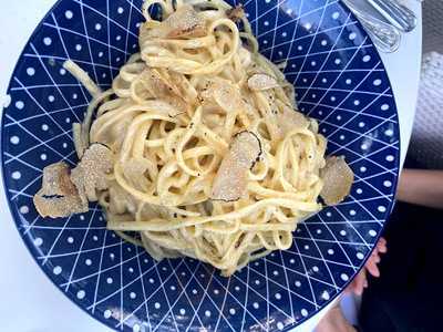 Cappuccino Grand Café