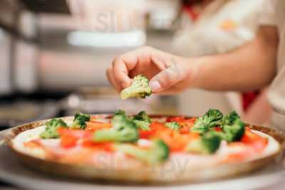 Call A Pizza Berlin Spandau