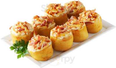 Call A Pizza Berlin Spandau