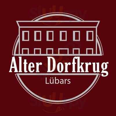 Gasthof Alter Dorfkrug Lübars