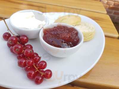 The Cottage - Tea Room