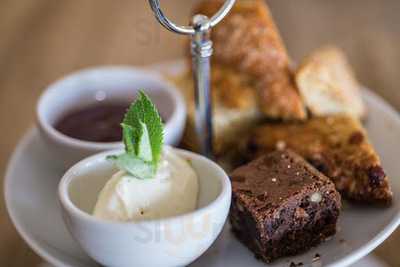 The Cottage - Tea Room