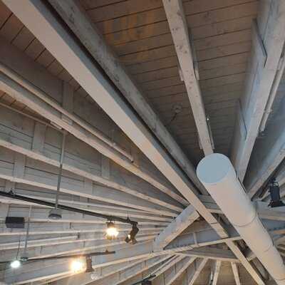 The Barn - Cafe Kranzler