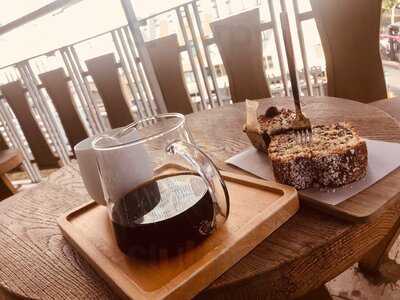 The Barn - Cafe Kranzler