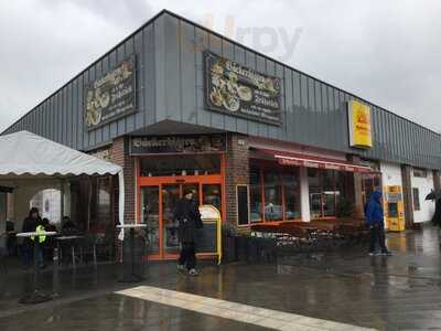 Bäcker & Bistro Haßelbach