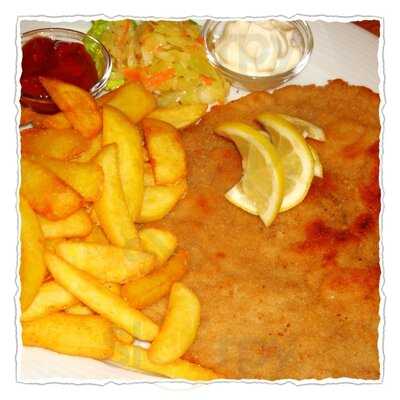 Brasserie Le Charpentier