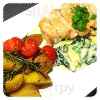 Brasserie Le Charpentier