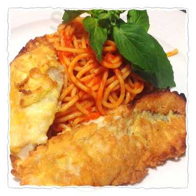 Brasserie Le Charpentier