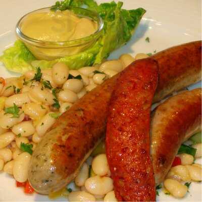 Brasserie Le Charpentier