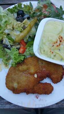 Kaffeehaus Rosenstein