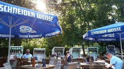 Kaffeehaus Rosenstein