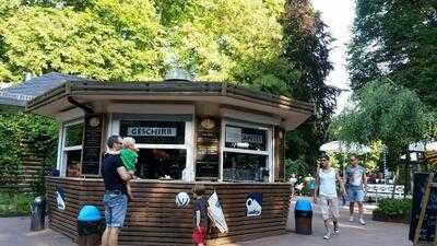 Kaffeehaus Rosenstein