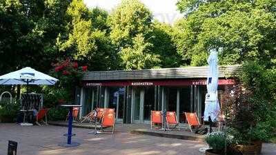 Kaffeehaus Rosenstein