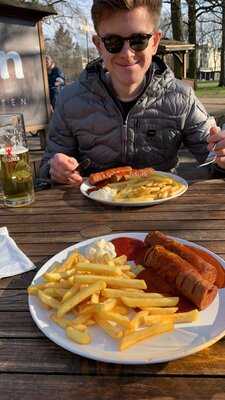 Kaffeehaus Rosenstein