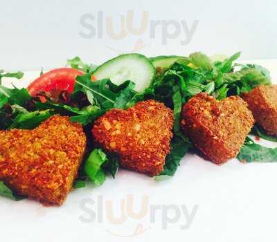 Memo´s Gemüse Döner