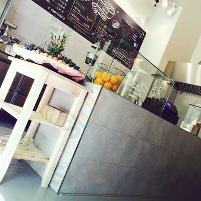 Memo´s Gemüse Döner