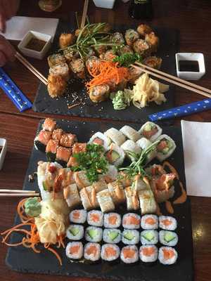 Asia Sushi Spandau