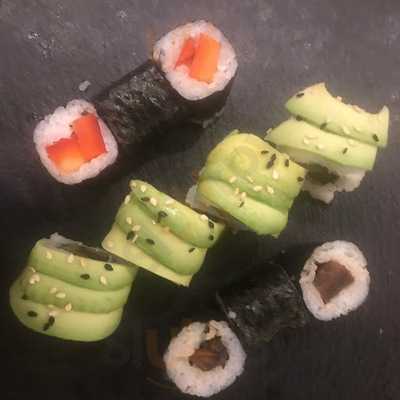 Asia Sushi Spandau