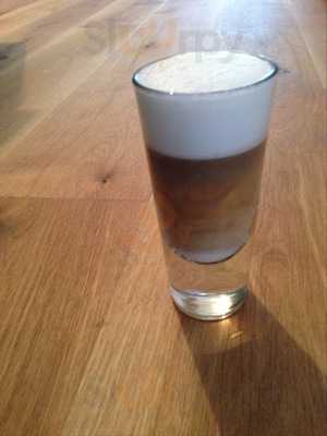 M1 Cafe Bar Moritzplatz